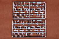 1/72 Trumpeter British “Wyvern” S.4 - 01619