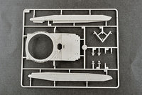 1/35 Trumpeter Russian T-72A Mod 1979 MBT - 09546