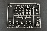 1/35 Trumpeter Russian T-80U MBT - 09525