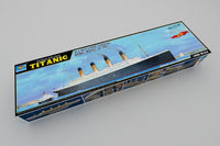 1/200 Trumpeter Titanic (with Leds) - 03719