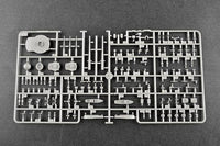 1/350 Trumpeter German Tirpitz Battleship - 05359 - MPM Hobbies