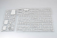 1/350 Trumpeter USS Arleigh Burke DDG-51 - 04523