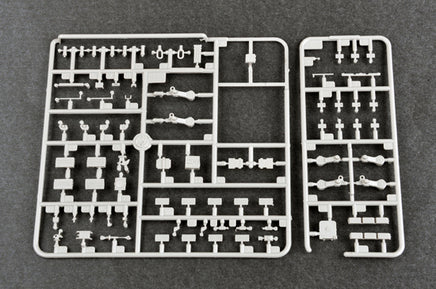 1/35 Trumpeter Ukrainian T-84BM Oplot MBT - 09512