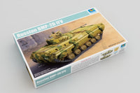 1/35 Trumpeter Russian BMP-2D IFV - 05585