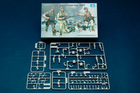 1/35 Trumpeter US Marine Corps Iraq 2003 - 00407