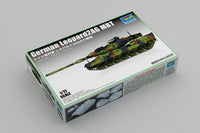 1/72 Trumpeter German Leopard2A6 MBT - 07191