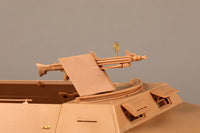 1/16 Trumpeter Sd.Kfz 251 D - 00942