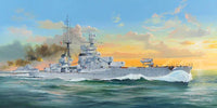1/350 Trumpeter Italian Heavy Cruiser Zara - 05347 - MPM Hobbies