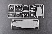 1/35 Trumpeter Chinese Z-9WA Helicopter - 05109