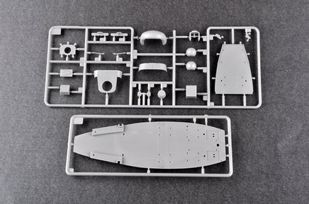 1/35 Trumpeter Chinese Z-9WA Helicopter - 05109
