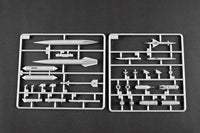 1/48 Trumpeter JJ-7 Trainer - 02824 - MPM Hobbies