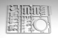 1/35 Trumpeter Russia KV-1 Model 1942 Tank - 358