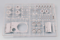 1/35 Trumpeter Russia KV ”Big Turret” - 311