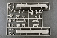 1/35 Trumpeter Russian T-80UE-1 MBT - 09579