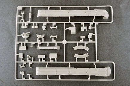 1/35 Trumpeter Russian T-80UE-1 MBT - 09579