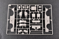 1/35 Trumpeter Russian BRDM-1 - 05596