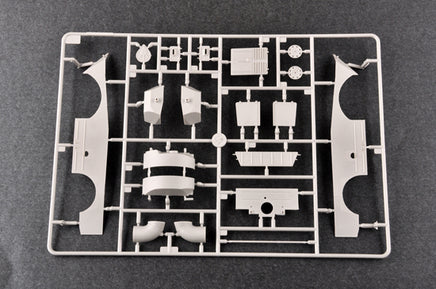1/35 Trumpeter Russian BRDM-1 - 05596