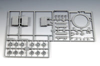 1/35 Trumpeter Russia KV-2 Tank - 312