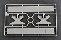 1/350 Trumpeter Italian Heavy Cruiser Gorizia - 05349