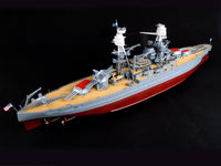 1/200 Trumpeter USS Arizona BB-39 1941 - 03701