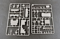 1/35 Trumpeter Russian BMO-T Specialized HAPC - 09549