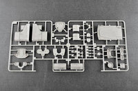 1/350 Trumpeter German Tirpitz Battleship - 05359 - MPM Hobbies