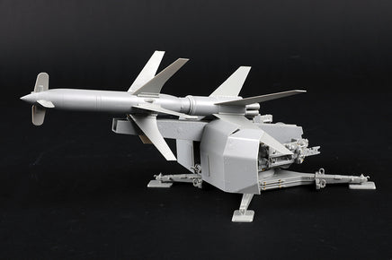 1/35 Trumpeter German Flakrakete Rheintochter I - 2357
