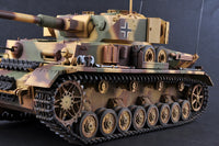 1/16 Trumpeter German Pz.Beob.Wg. IV Ausf.J Medium Tank - 00922