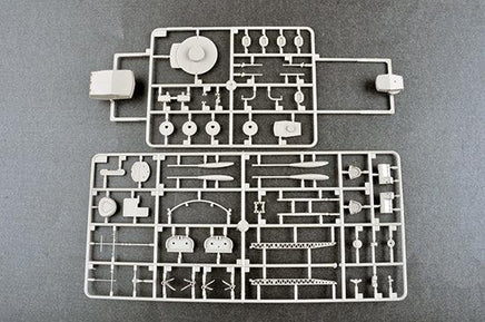 1/350 Trumpeter Italian Navy Battleship RN Vittorio Veneto 1940 - 05320 - MPM Hobbies