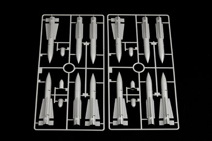 1/32 Trumpeter F-14B Tomcat - 03202