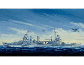 1/35 Trumpeter USS San Francisco CA-38 (1944) - 05310