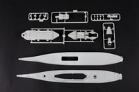 1/700 Trumpeter USS Missouri BB-63 - 06748