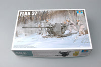 1/35 Trumpeter Flak 37 - 2310