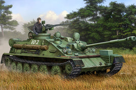 1/35 Trumpeter Russian ASU-85 Airborne Self-Propelled Gun - 1589