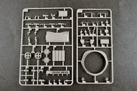 1/35 Trumpeter Soviet Obj.172 T-72 Ural - 09601