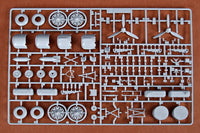 1/48 Trumpeter Fw 200C-4 Condor - 02814