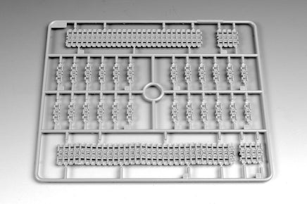 1/35 Trumpeter Russia KV-1 Model 1942 Tank - 358