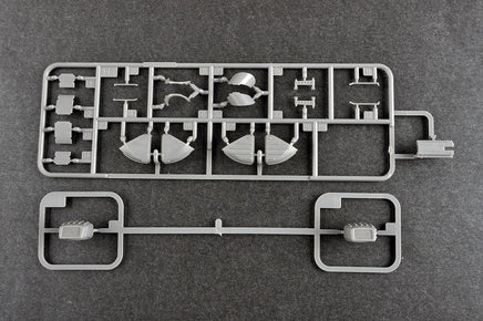 1/48 Trumpeter Mi-8MT Hip-H - 05815