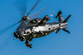 1/48 Trumpeter Chinese Z-10 Attack Helicopter - 05820