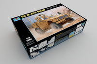 1/16 Trumpeter US M-ATV MRAP - 00930