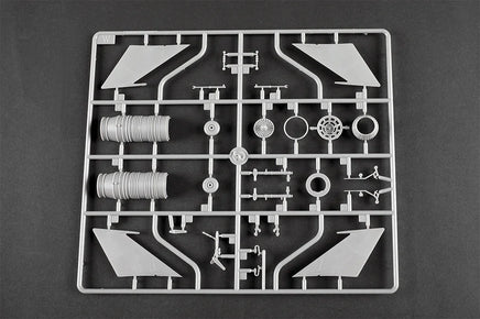 1/48 Trumpeter JJ-7 Trainer - 02824 - MPM Hobbies