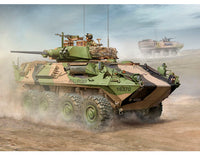 1/35 Trumpeter ASLAV-25 (Reconnaissance) - 392