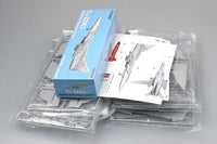 1/72 Trumpeter Tu-22M3 Backfire C Strategic Bomber - 01656