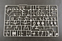 1/35 Trumpeter L4500A Mit 3.7cm Flak 37 - 09593