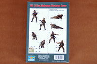 1/35 Trumpeter US 101st Airborne Division Crew - 00410