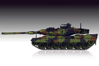 1/72 Trumpeter German Leopard2A6 MBT - 07191