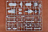 1/350 Trumpeter USS BB-55 North Carolina Battleship - 05303 - MPM Hobbies