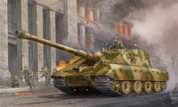 1/35 Trumpeter German StuG E-100 - 1596
