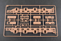 1/35 Trumpeter Wehrmachtslokomotive V188 - 225
