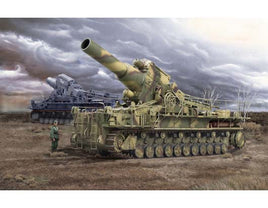 1/35 Trumpeter Morser Karl-Great 040/041 - 215